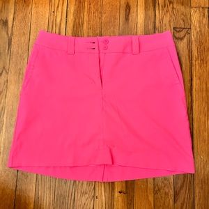 NIKE Drifit Athletic Skirt